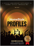 2015 Profiles supplement